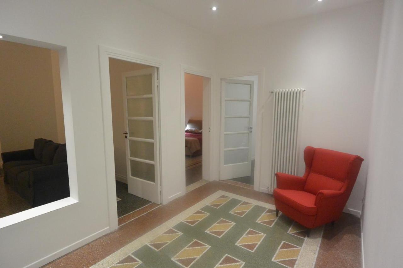 Apartamento Sanna Savona Exterior foto