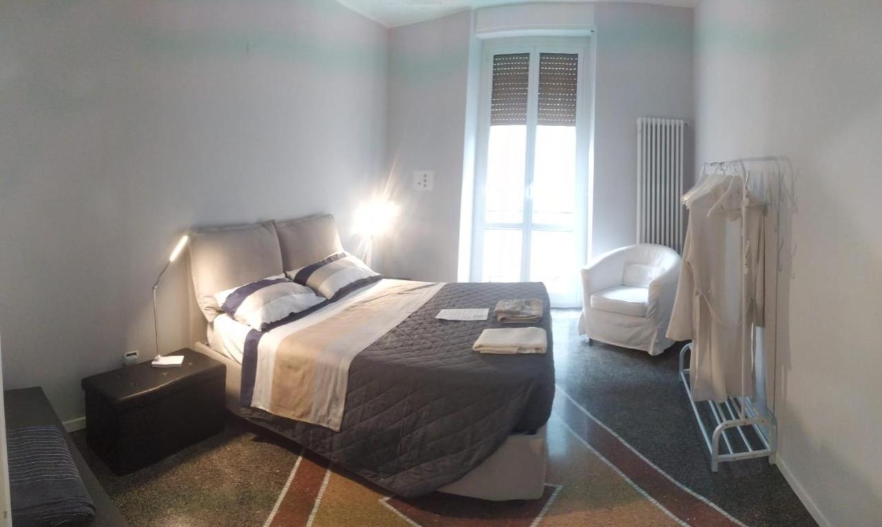 Apartamento Sanna Savona Exterior foto