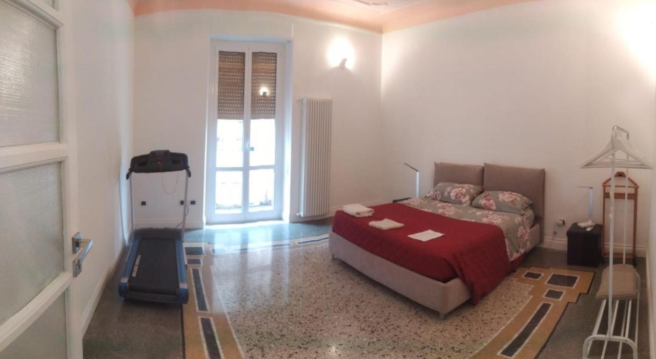 Apartamento Sanna Savona Exterior foto