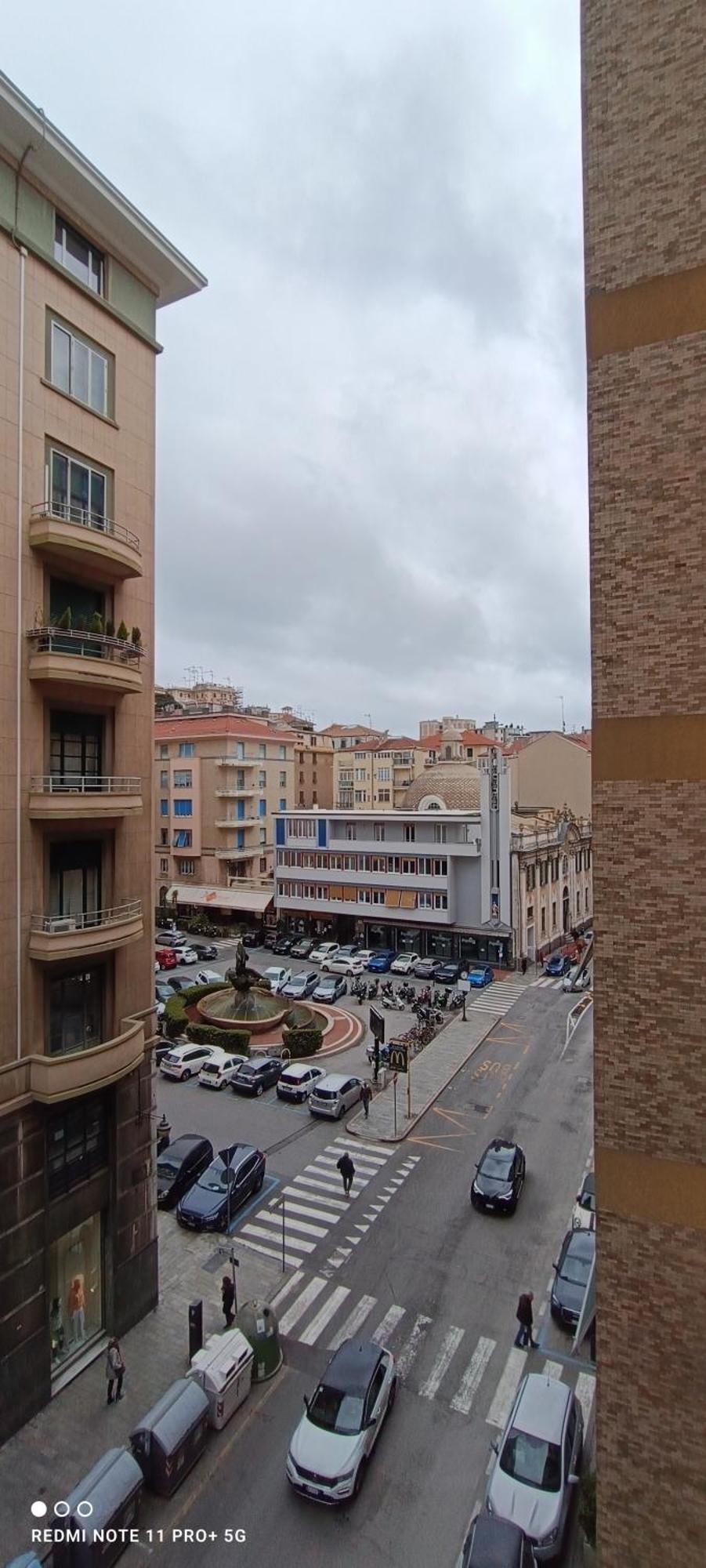 Apartamento Sanna Savona Exterior foto