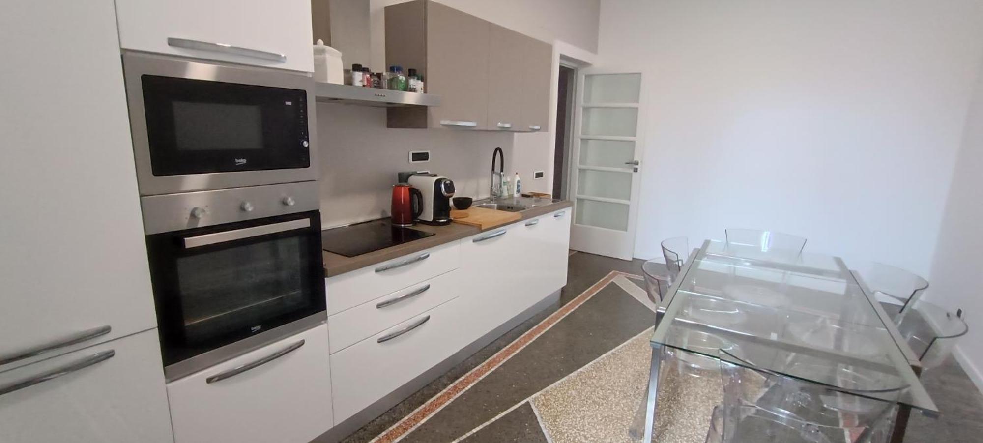 Apartamento Sanna Savona Exterior foto
